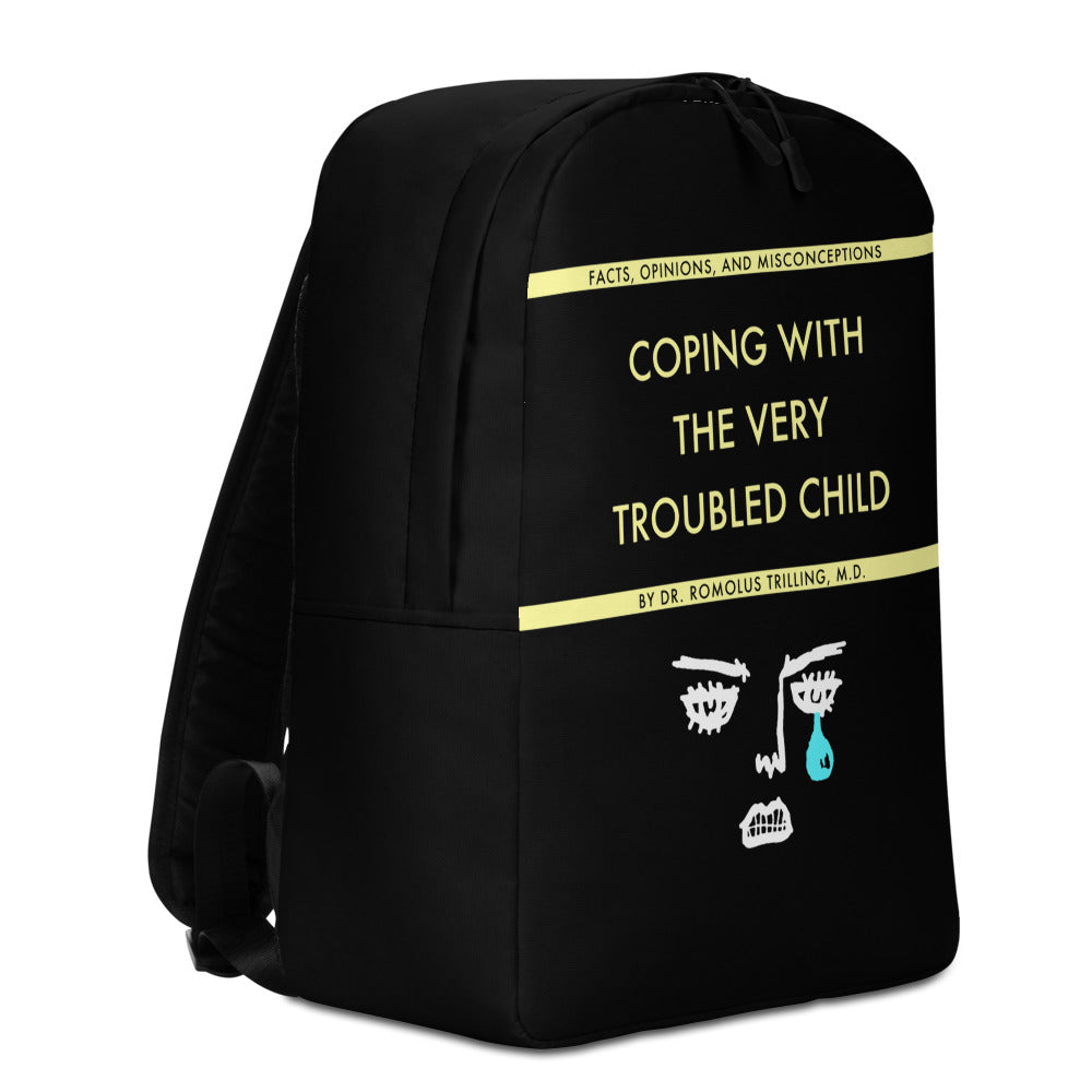 Shop – VERY TROUBLED CHILD