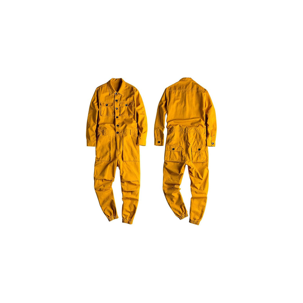 Dignan Jumpsuit