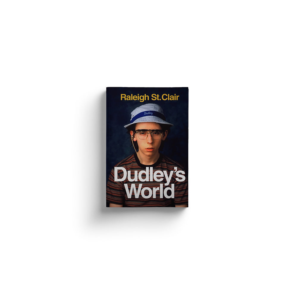 Dudley's World Book