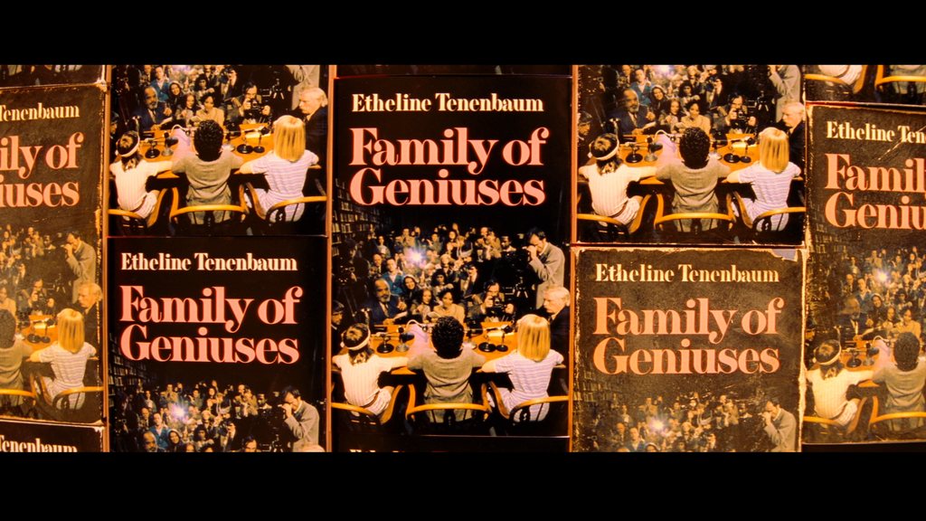 Family Of Geniuses Book