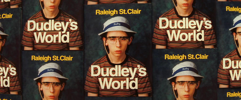 Dudley's World Book