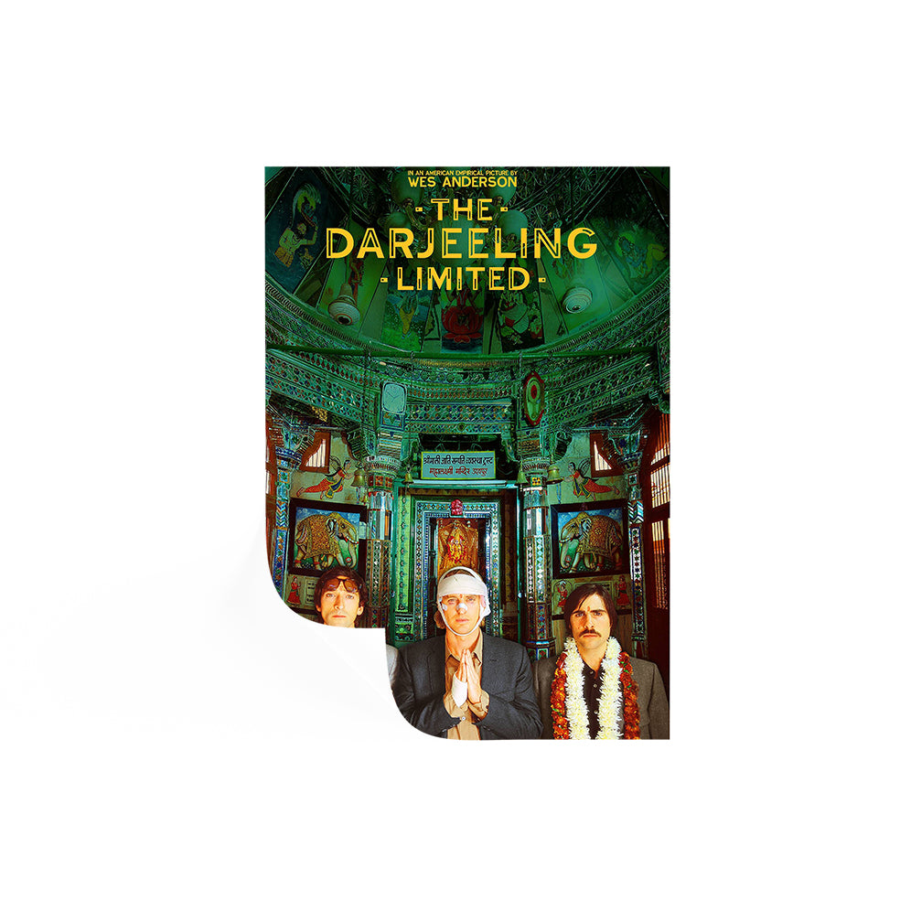 Movie The Darjeeling Limited HD Wallpaper