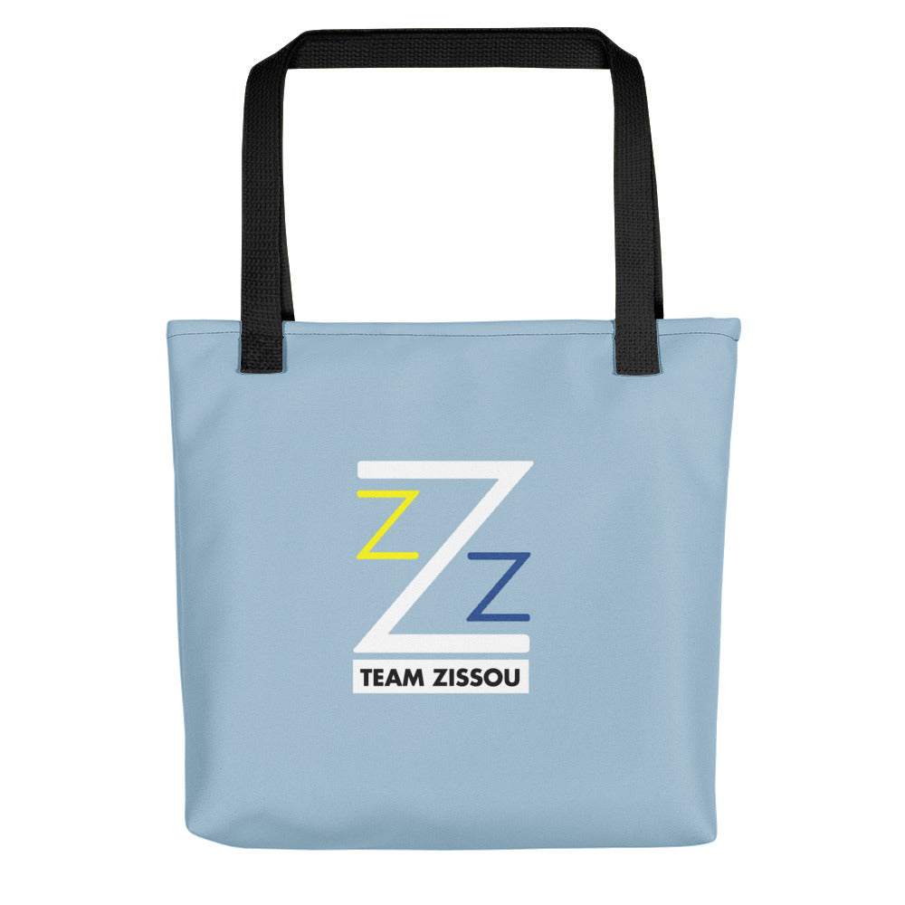 Team Zissou Tote Bag