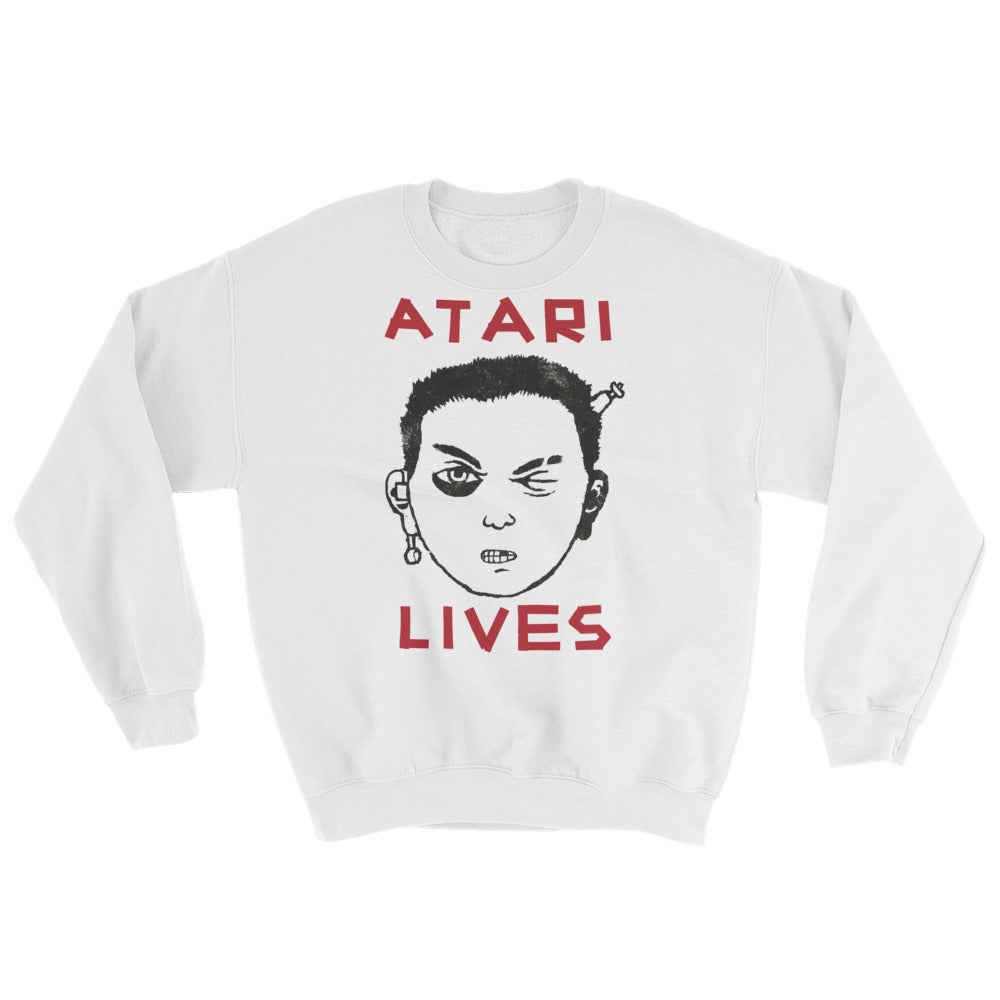 Atari sweatshirt hotsell