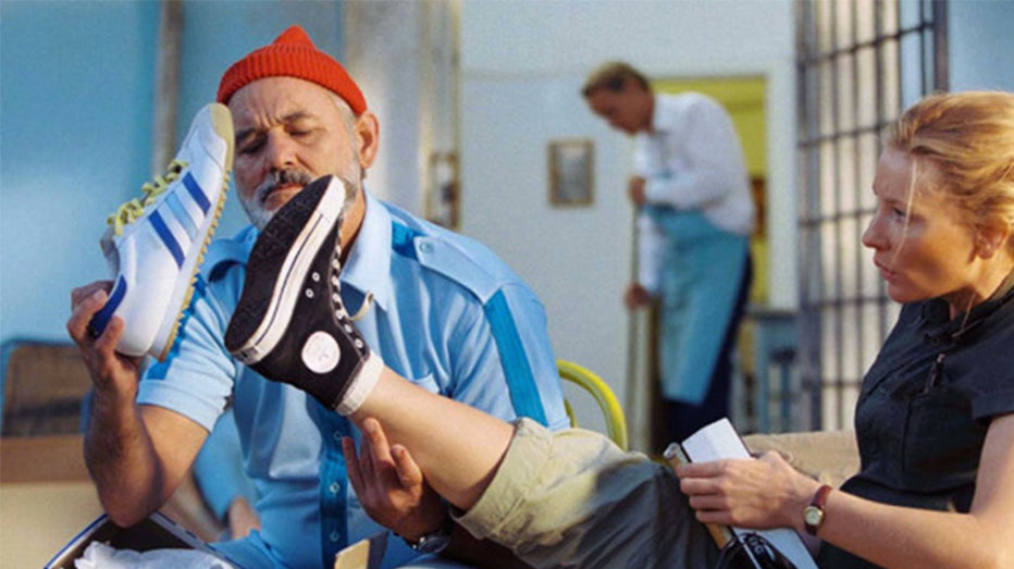 Adidas zissou for sale online